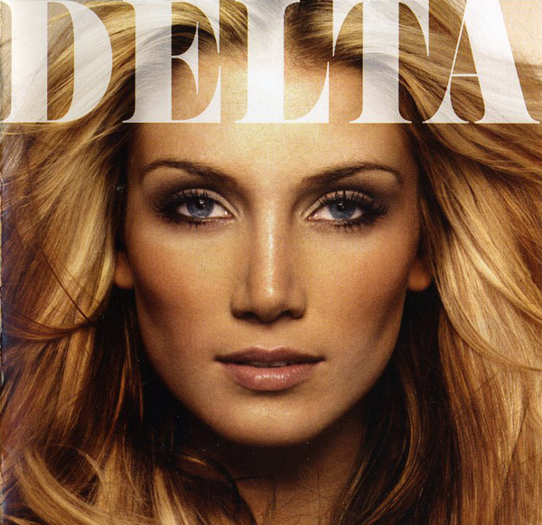 Delta Goodrem